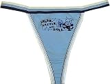 Felix The Cat Shake, Rattle and Roll thong for women - On Sale!