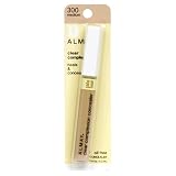 Almay Clear Complexion Oil Free Concealer, Medium 300, 0.18-Ounce Packages (Pack of 2)