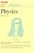 Physics (Barrons College Review Series)