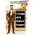 Click here to buy E. W. Scripps and the Business of Newspapers (History of Communication) by  Gerald J. Baldasty.