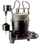 Red Lion 1/2 HP 35 GPM Sump Pump #620146