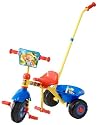 Bob The Builder Trike