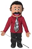 Silly Puppets 25 Carlos Full Body Puppet