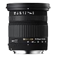 Sigma 17-70mm f/2.8 - f/4.5 DC Macro HSM Wide-Angle Lens - Black (689-306)