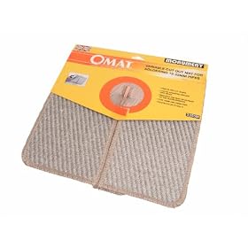 Monument MON2355 2355M OMAT Soldering Mat 15-22mm