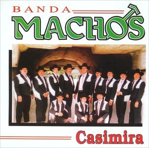 CD-Charts  Music : Casimira