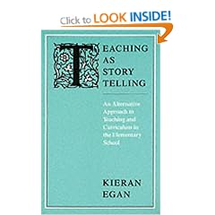 Teaching as Storytelling