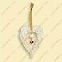 CAREGIVERS 2006 Hallmark Ornament QXG2643