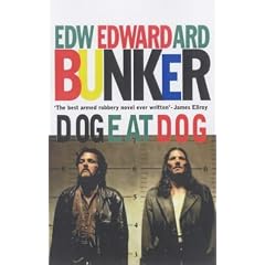 Dog Eat Dog