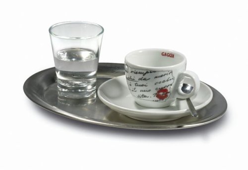 Gaggia Barista-Set