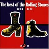 Produkt-Bild: Jump Back-The Best Of The Rolling Stones