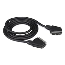 Hama Scart -Scart 21pin Cable 1.5mtr