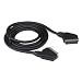 Hama Scart -Scart 21pin Cable 1.5mtr