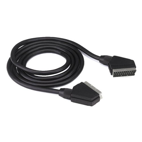 Hama Scart -Scart 21pin Cable 1.5mtr