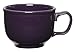 Fiesta 18-Ounce Jumbo Cup, Plum