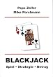 Blackjack: Spiel - Strategie - Betrug