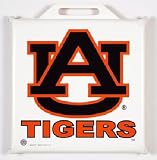 Auburn Tigers NCAA Seat Cushion 14x14 x 1.75