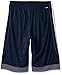 adidas Men's 3G Speed Big & Tall Shorts, Collegiate Navy/White, Large/Tall