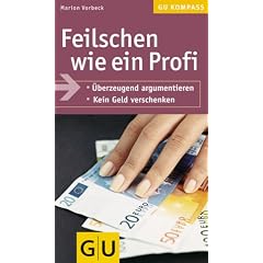 Feilschen wie ein Profi