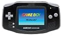 Game Boy Advance Console - Black