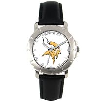 Minnesota Vikings Players Series Team Watch
