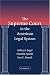 Book The Supreme Court in the American Legal System