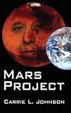 Review PublishAmerica  / Mars Project  