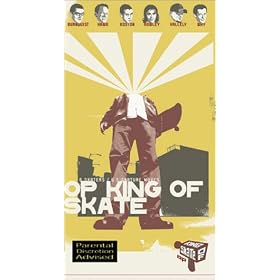Op King of Skate