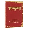 Testament: Live in London