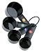 OXO Good Grips Measuring Cup Set, Black