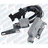 ACDelco D1435B Ignition Switch by ACDelco