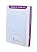 Feathers Girls Solid White Tagless Cami Super Soft Undershirts (3/Pack) 3 yrs, White