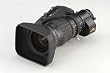 Fujinon HA16X6.3ERM 6.3-101mm HDTV ENG-Style Wide-Angle Zoom Lens with 2x Extender