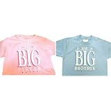 I'maBigBrotherT-shirt-PastelBlue,M(10-12)