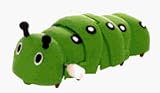 Caterpillar Wind Up by Toysmith