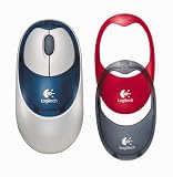 Logitech 930786-0403 Cordless Color Select Mouse
