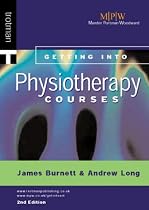 Getting into Physiotherapy Courses, 2nd Edition