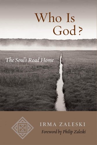 Who Is God?: The Soul