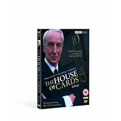 House of Cards Trilogy [UK Import] [3 DVDs]