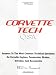 Books : Corvette Q & A HP1376: Answers Most Common Technical Questions Corvette Suspension Brakes Driveline Acc