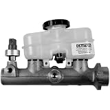 ACDelco 18M818 Brake Master Cylinder by ACDelco