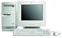 IBM 300PL Desktop (400-MHz Pentium II, 64 MB RAM, 6.4 GB hard drive)
