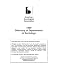 Guide to Graduate Departments of Sociology