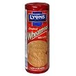 Lyons Wheatmeal Digestives, 14-Ounce Packages (Pack of 12)