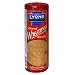 Lyons Wheatmeal Digestives, 14-Ounce Packages (Pack of 12)