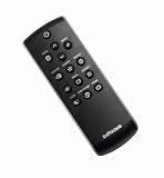 InFocus Navigator II Remote