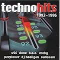 Techno Hits '92-'96