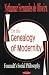 Book On the Genealogy of Modernity: Foucault's Social Philosophy