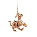 Lenox A Scooby Doo Holiday Ornament