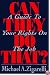 Can They Do That?: A Guide to Your Rights on the Job